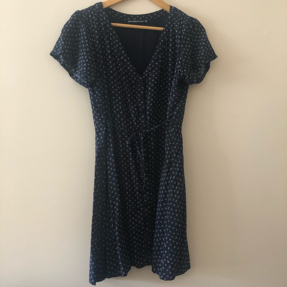 Abercrombie dress